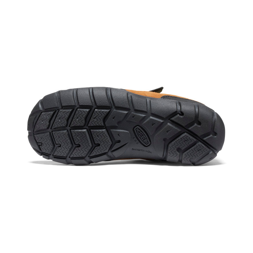  Big Kids' Jasper II | KEEN Maple/Dark Forest