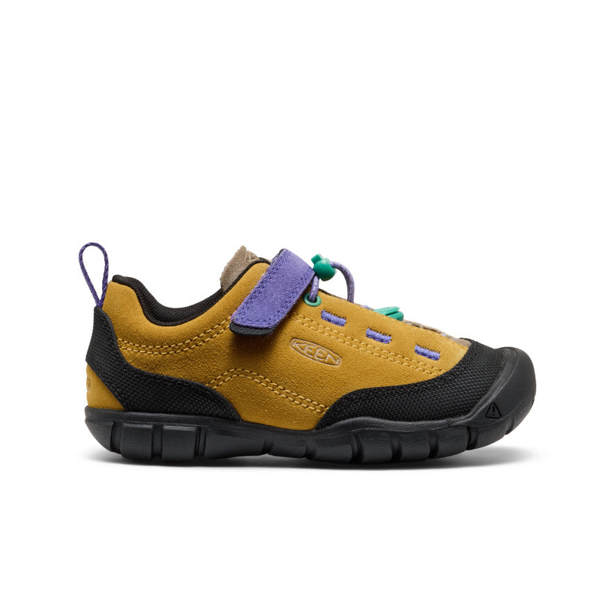 Keen Little Kids' Jasper II TYAKASHA Sneaker | Tyakasha