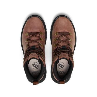 Keen Women's Kosa Pyrenees Boot | Nutmeg