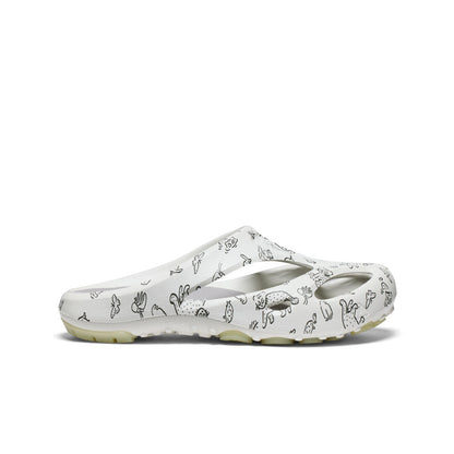 Keen All Gender Shanti Arts Clog X Us 4 IRIOMOTE | Us 4 Iriomote