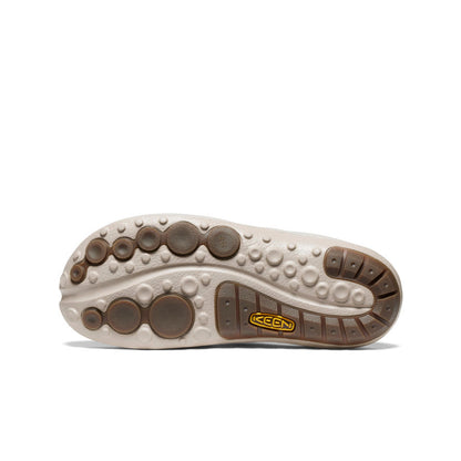 Keen Men's Shanti Clog | Plaza Taupe/Canteen