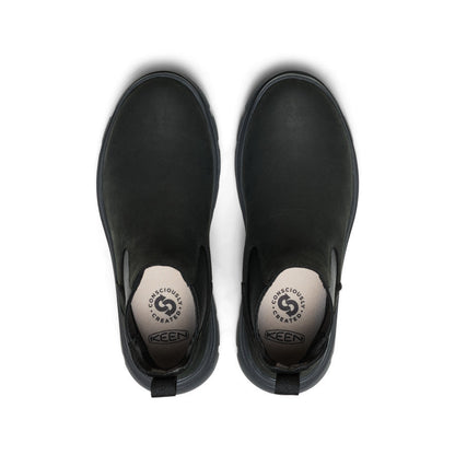 Keen Women's Kosa Chelsea Boot | Black/Black