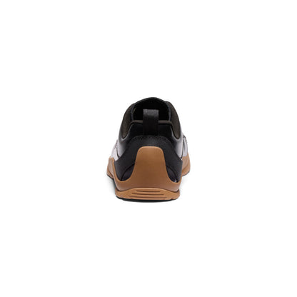Keen Women's Jasper Sneaker X Highsnobiety | Black/Gum