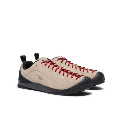 Keen Men's Jasper Sneaker | Silver Mink