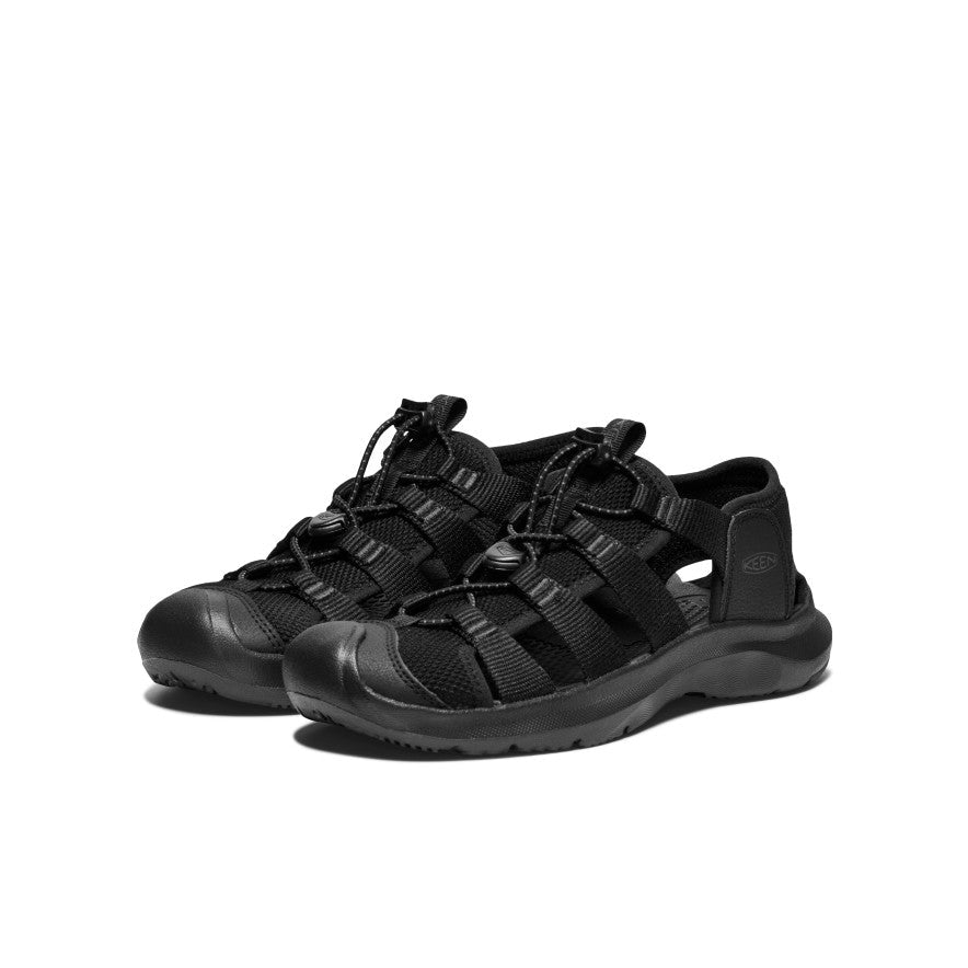 Keen Women's Seanik H2 Sandal | Black/Magnet