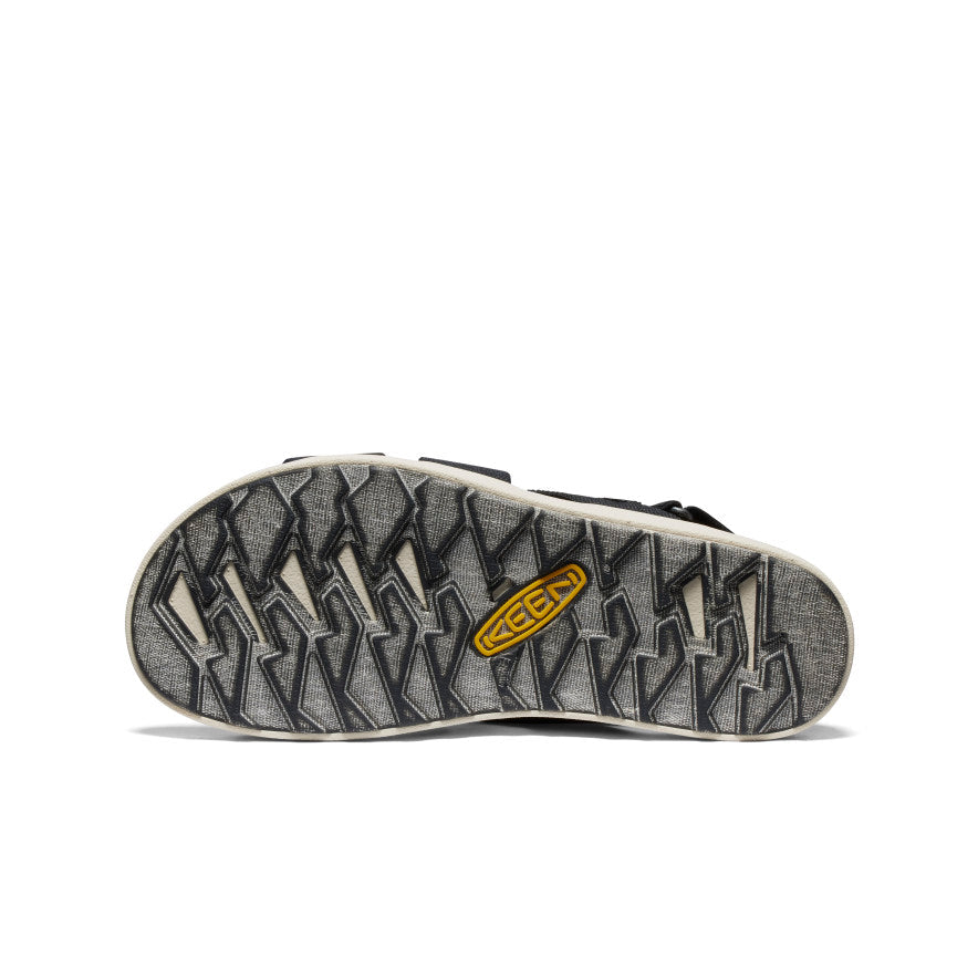 Keen Women's Elle Criss Cross Sandal | Black/Birch