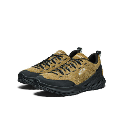 Keen Men's Jasper Zionic Sneaker X Gramicci | Gothic Olive/Black
