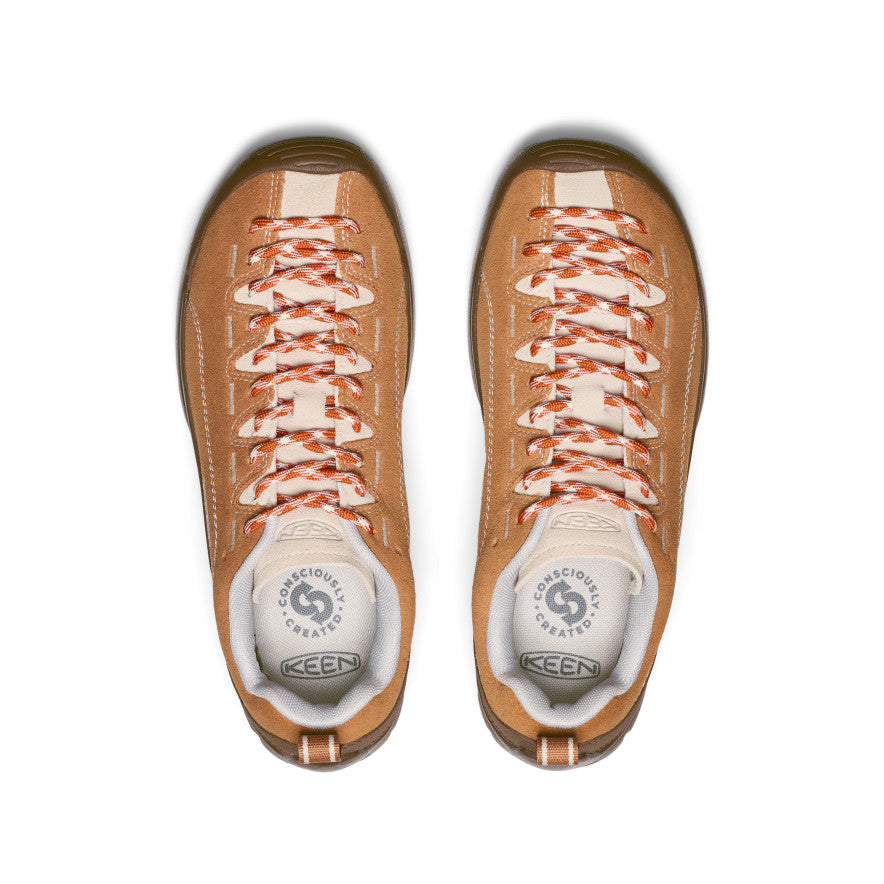 Keen Women's Jasper Sneaker | Chipmunk/Birch