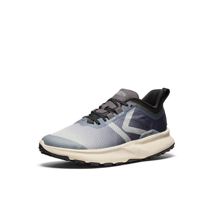 Keen Men's 450 Dirt Hiking Shoe | Star White/Magnet