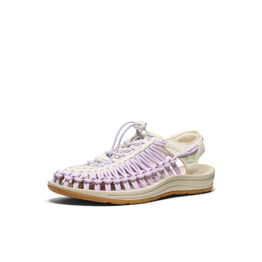 Keen Women's UNEEK Sneaker X IWD | Mimosa 3
