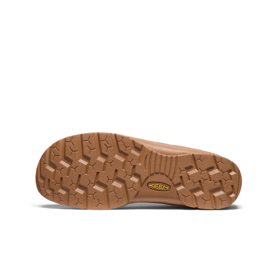 Keen Men's Jasper Sneaker X Highsnobiety | Black/Gum
