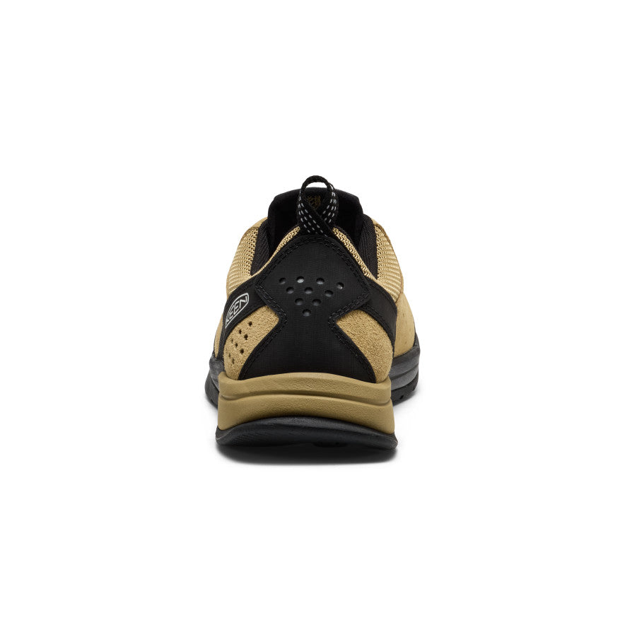 Keen Women's Jasper III Sneaker | Khaki/Black