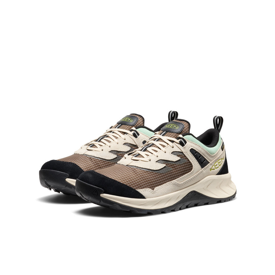 Keen Men's Hightrail EXP Waterproof | Canteen/Hemlock