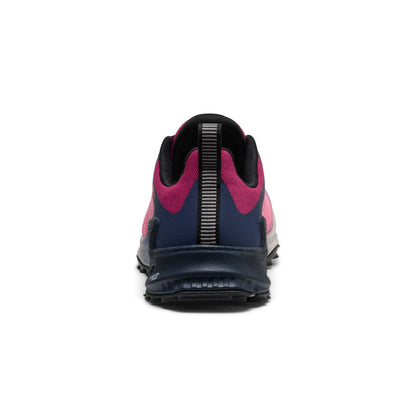 Keen Women's Zionic NXT Waterproof Hiking Shoe | Pink Lemonade/Bright Marigold