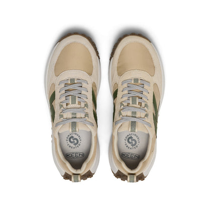 Keen Women's KS86 Sneaker | Birch/Safari