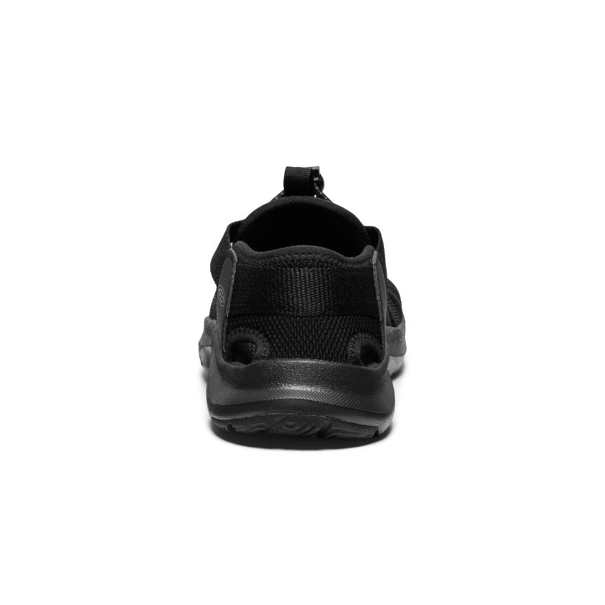 Keen Women's Seanik H2 Sandal | Black/Magnet