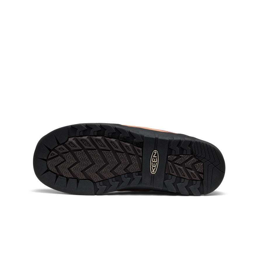 Keen Women's Jasper Rocks Sneaker | Cork/Java