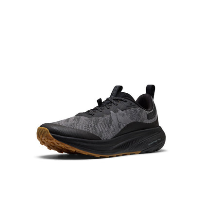 Keen Men's Roam Trail Running Shoe | Black/Magnet