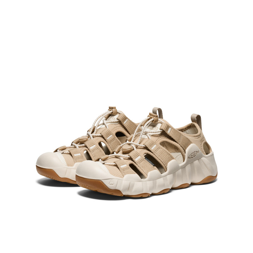 Keen Women's Hyperport H2 Sandal | Chipmunk/Birch