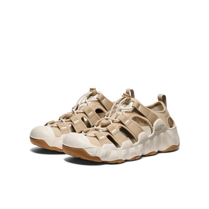 Keen Women's Hyperport H2 Sandal | Chipmunk/Birch