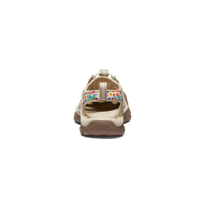 Keen Women's Newport Retro | Multi/Safari