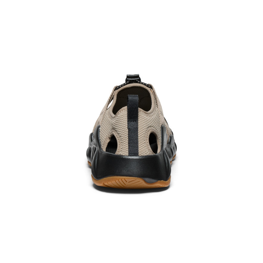 Keen Men's Hyperport H2 Sandal | Brindle/Black