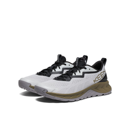 Keen Men's Versacore Speed Shoe | Vapor/Dark Olive