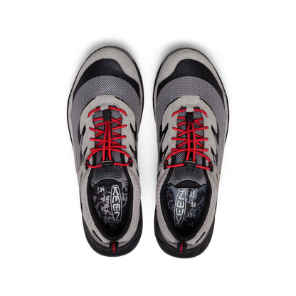 Keen Men's Hightrail SP BAL Hiking Shoe | Vapor/Vapor