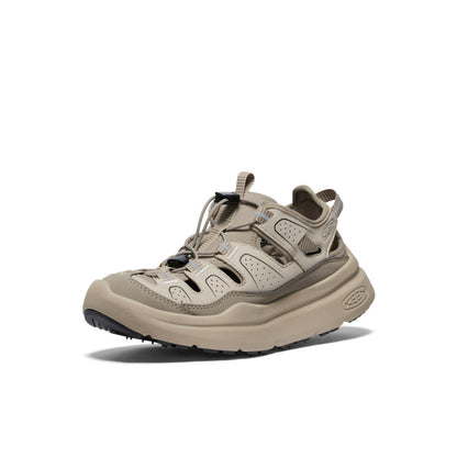 Keen Women's WK450 Walking Sandal | Plaza Taupe/Black