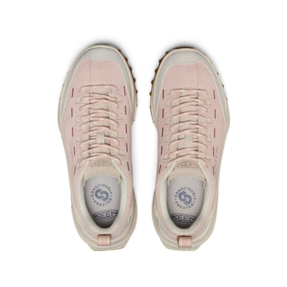Keen Women's Jasper Zionic Sneaker | Cameo Rose/Lilas