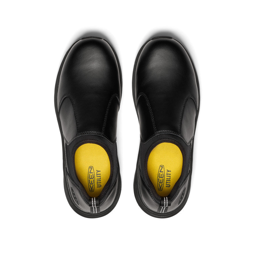Keen Men's PTC Vista Energy+ Shift (Soft Toe) | Black/Black