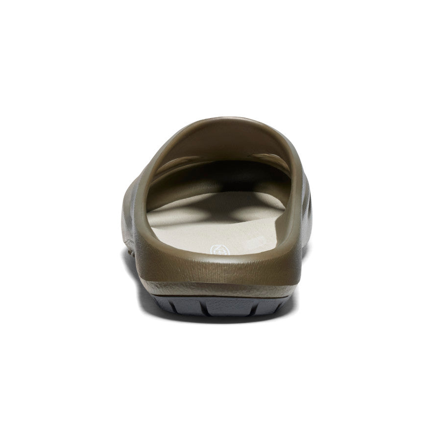 Keen Men's Shanti Clog | Canteen/Plaza Taupe