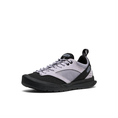 Keen Women's Jasper III Sneaker | Black/Thistle