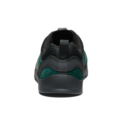 Keen Men's Jasper Rocks Sneaker X Eastlogue | Scarab/Arctic