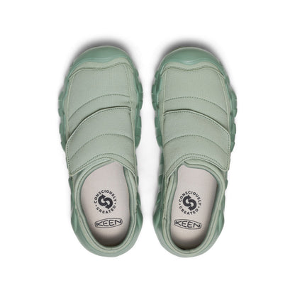 Keen Women's Hypowser Wrap Shoe | Iceberg Green