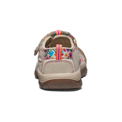 Keen Little Kids' Newport H2 | Safari/Birch