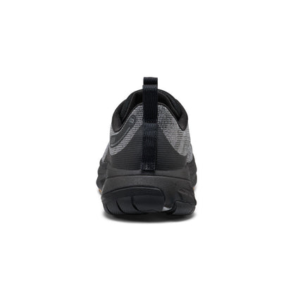 Keen Men's Roam Trail Running Shoe | Black/Magnet