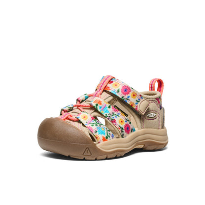 Keen Toddlers' Newport H2 | Safari/Birch