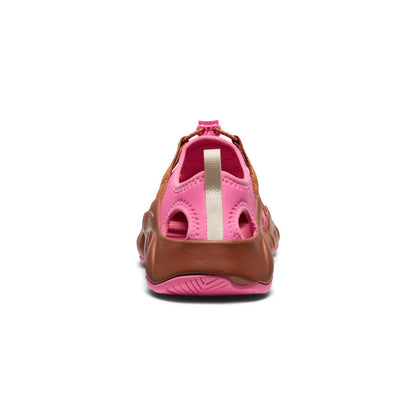 Keen Men's Hyperport H2 Sandal X Hiking Patrol | Okenia Pink