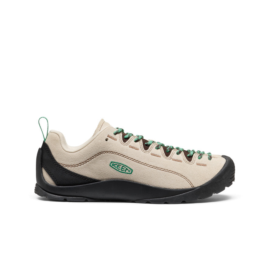 Keen Women's Jasper Sneaker | Birch/Bison