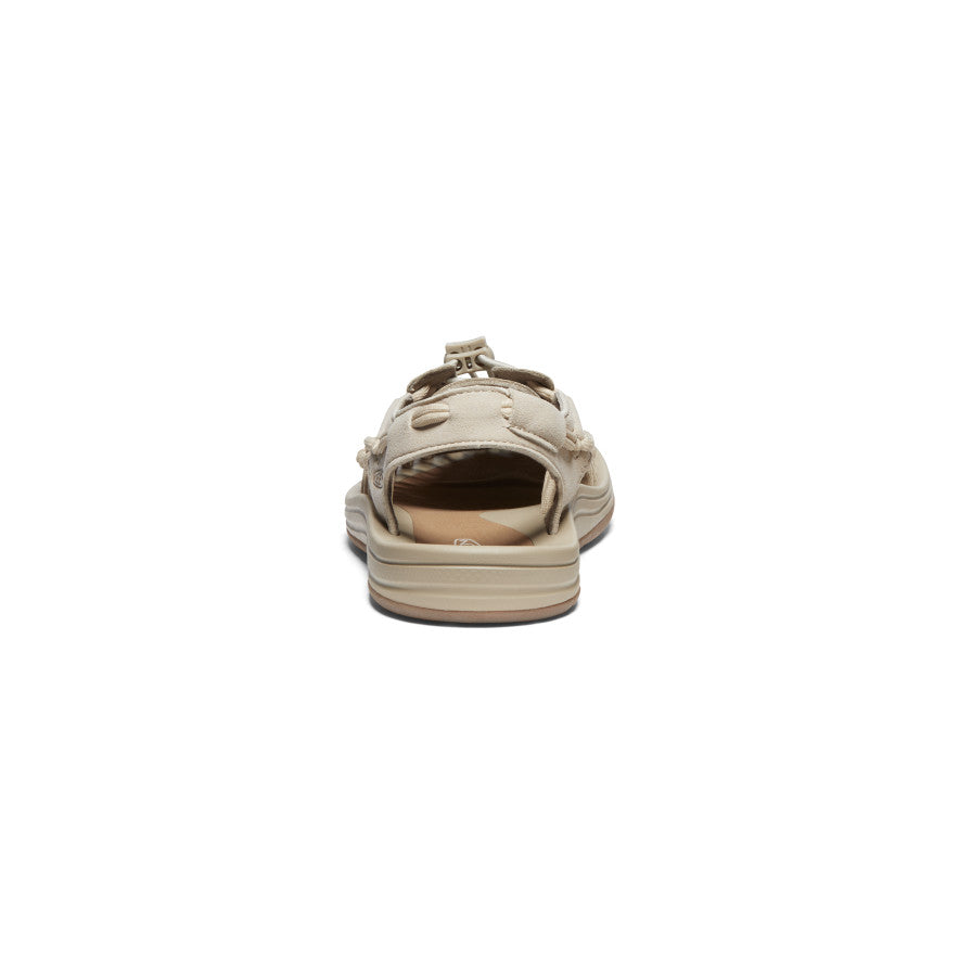 Keen Women's UNEEK Sneaker | Safari/Safari