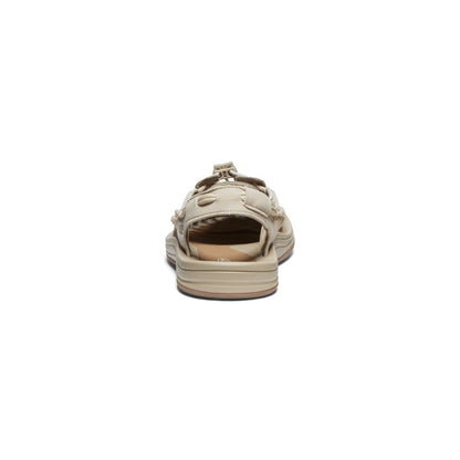 Keen Women's UNEEK Sneaker | Safari/Safari