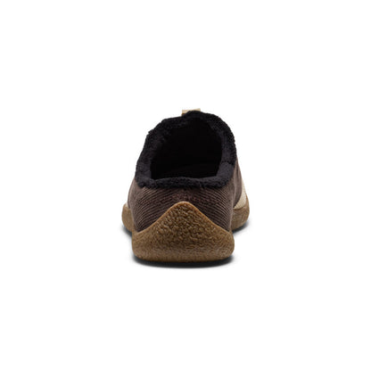 Keen Men's Howser III Slide | Java/Safari