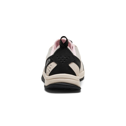 Keen Women's Jasper III Sneaker | Birch/Black
