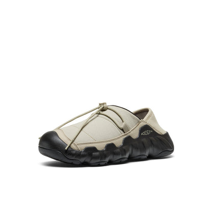 Keen Men's Hypowser Crushback Shoe | Abbey Stone/Black