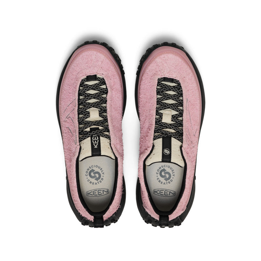 Keen Women's KS Mino Sneaker | Lilas/Birch