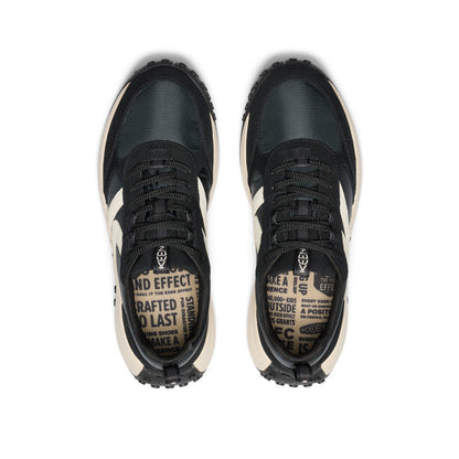 Keen Men's KS86 Sneaker | Black/Birch