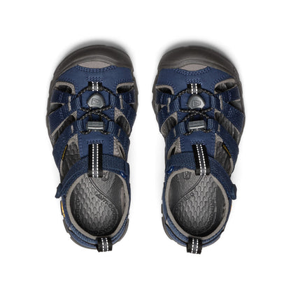 Keen Little Kids' Seacamp II CNX | Naval Academy/Drizzle