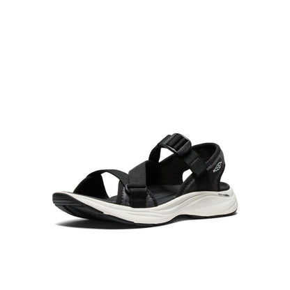 Keen Women's Leiki Open-Toe Sandal | Black/Star White