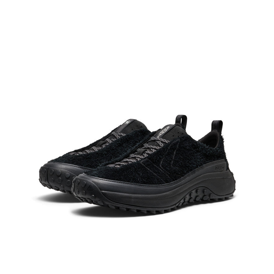 Keen Men's KS Mino Sneaker | Black/Black